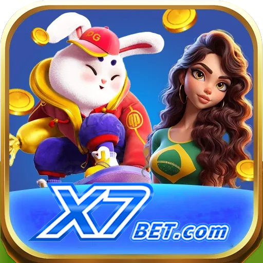 x7bet Logo